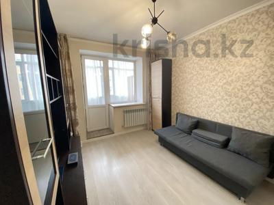 Продажа квартир в Астане: 1-комнатная квартира · 24 м² · 4/7 этаж, Караменди би шакаулы 64 за 12 млн 〒 1-комнатная квартира · 24 м² · 4/7 этаж, Караменди би шакаулы 64 за 12 млн 〒 в Астане, Сарыарка р-н