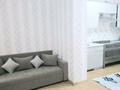 2-комнатная квартира · 75 м² · 14/18 этаж, Навои 208 — Торайгырова за 25 000 ₸ в Алматы, Бостандыкский р-н — фото 14
