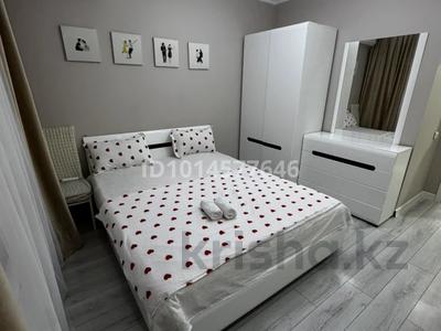 2-бөлмелі пәтер · 60 м² · 11/12 қабат, Ақбұлақ ш/а., Байтерекова 97, бағасы: 20 000 ₸ в Алматы, Алатауский р-н