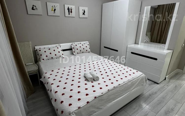 2-бөлмелі пәтер · 60 м² · 11/12 қабат, Ақбұлақ ш/а., Байтерекова 97, бағасы: 20 000 ₸ в Алматы, Алатауский р-н — фото 2