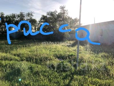 Участок · 5 соток, Таз сарай. скай пул жаны за 5.2 млн ₸ в Жибек Жолы