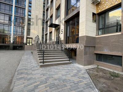 2-комнатная квартира · 65 м² · 6/6 этаж, мкр Юго-Восток, 137-й учетный квартал 787 за 23.5 млн ₸ в Караганде, Казыбек би р-н