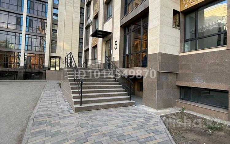 2-комнатная квартира · 65 м² · 6/6 этаж, мкр Юго-Восток, 137-й учетный квартал 787 за 23.5 млн ₸ в Караганде, Казыбек би р-н — фото 2