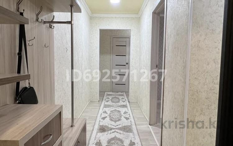 3-комнатная квартира, 69 м², 5/9 этаж, Металлургов 34 за 22 млн 〒 в Темиртау — фото 2