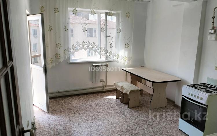 1-комнатная квартира · 44 м² · 5/5 этаж, Маяковский 42а за 15 млн ₸ в Таразе — фото 2
