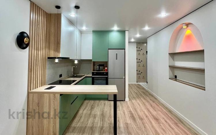 2-бөлмелі пәтер · 51.7 м² · 2/9 қабат, мкрн Думан-2 63 — СРОЧНАЯ ПРОДАЖА!!!, бағасы: 45.5 млн ₸ в Алматы, Медеуский р-н — фото 6