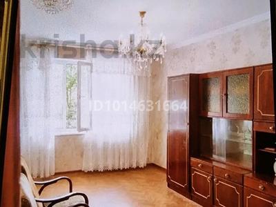 2-комнатная квартира · 43.1 м² · 1/4 этаж, мкр №3 — Возле Фемили парк,по улице Улугбека. за 25 млн ₸ в Алматы, Ауэзовский р-н