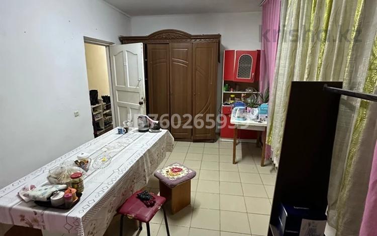 8 бөлме · 20 м² · 1 қабат, Ордженикидзе 59, бағасы: 65 000 ₸ в Алматы, Турксибский р-н — фото 2