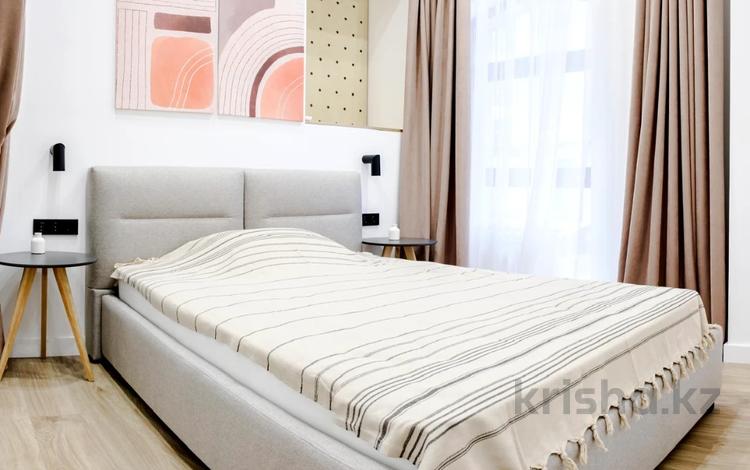 2-бөлмелі пәтер · 67.2 м² · 1/6 қабат, Горный Гигант ш/а., Жамакаева, бағасы: 80 млн ₸ в Алматы, Медеуский р-н — фото 11