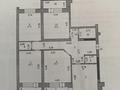 4-комнатная квартира · 143.7 м² · 4/9 этаж, мкр. Алтын орда — Мангилик ел - Х.Досмухамбетова за ~ 58 млн ₸ в Актобе — фото 33