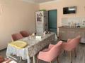 4-комнатная квартира · 143.7 м² · 4/9 этаж, мкр. Алтын орда — Мангилик ел - Х.Досмухамбетова за ~ 58 млн ₸ в Актобе — фото 8