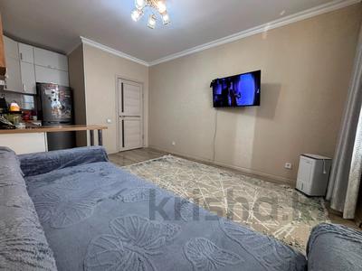 2-комнатная квартира · 40.1 м² · 2/8 этаж, Болекпаева 14 — Жумабаева за 25.6 млн ₸ в Астане, Сарайшык р-н