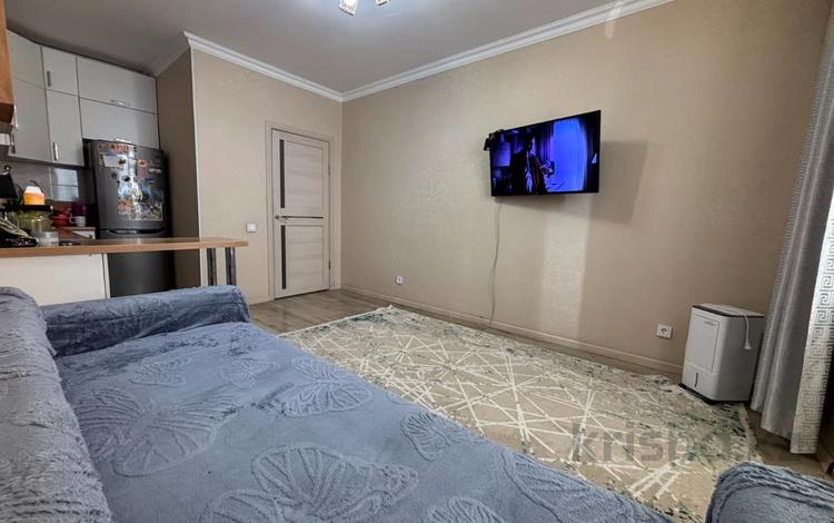 2-комнатная квартира · 40.1 м² · 2/8 этаж, Болекпаева 14 — Жумабаева за 25.6 млн ₸ в Астане, Сарайшык р-н — фото 11