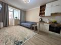 2-комнатная квартира · 40.1 м² · 2/8 этаж, Болекпаева 14 — Жумабаева за 25.6 млн ₸ в Астане, Сарайшык р-н — фото 4