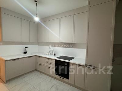 2-комнатная квартира · 58 м² · 10/12 этаж, мкр Дарабоз 73 за 45 млн ₸ в Алматы, Алатауский р-н