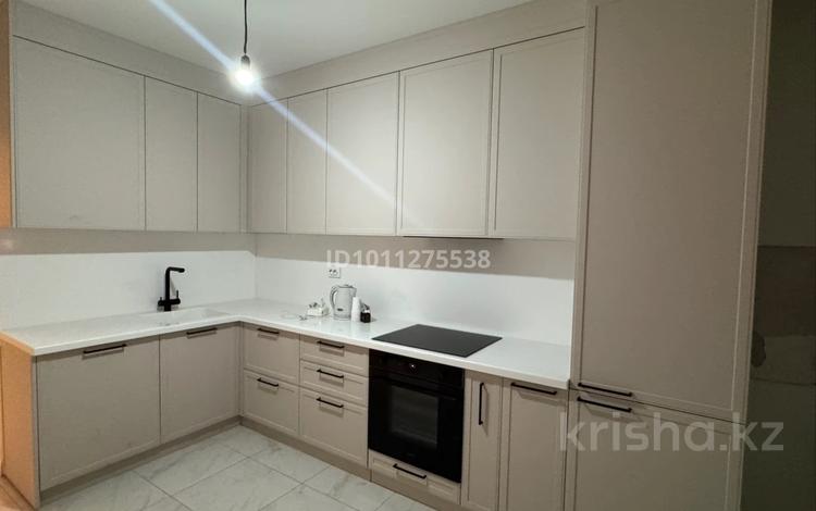 2-комнатная квартира · 58 м² · 10/12 этаж, мкр Дарабоз 73 за 45 млн ₸ в Алматы, Алатауский р-н — фото 2