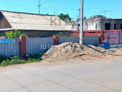 Отдельный дом · 4 комнаты · 73.8 м² · 6.65 сот., Жангельдина 29 за ~ 22 млн 〒 в Жезказгане