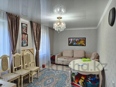 3-комнатная квартира · 56 м² · 4/4 этаж, мкр №12 за 33 млн ₸ в Алматы, Ауэзовский р-н