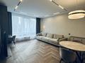 2-комнатная квартира · 65 м² · 12/33 этаж, Аль-фараби 15/1 за 135 млн ₸ в Алматы, Бостандыкский р-н