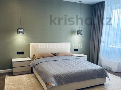 2-комнатная квартира · 65 м² · 12/33 этаж, Аль-фараби 15/1 за 135 млн ₸ в Алматы, Бостандыкский р-н