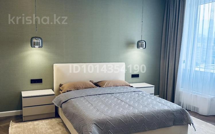 2-бөлмелі пәтер · 65 м² · 12/33 қабат, Аль-фараби 15/1, бағасы: 135 млн ₸ в Алматы, Бостандыкский р-н — фото 9