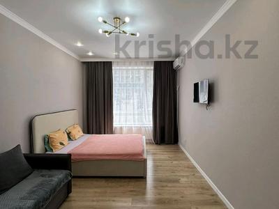 1-комнатная квартира · 40 м² · 3/12 этаж, Байтурсынова 30 за 27.4 млн ₸ в Астане, Сарайшык р-н