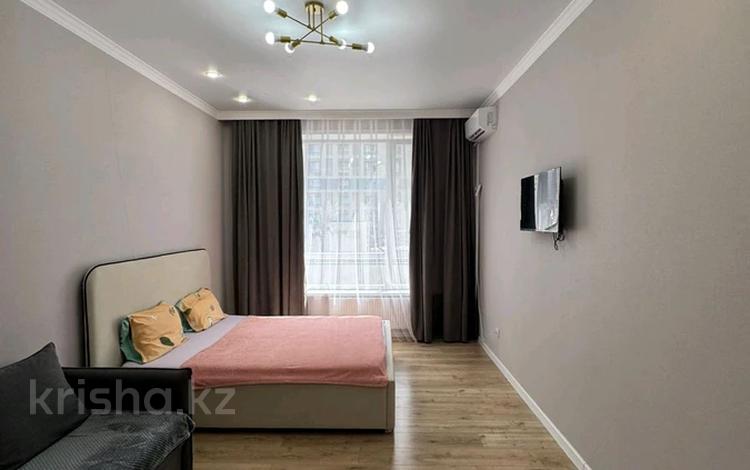 1-комнатная квартира · 40 м² · 3/12 этаж, Байтурсынова 30 за 27.4 млн ₸ в Астане, Сарайшык р-н — фото 2