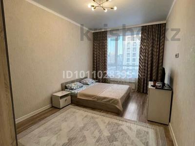 1-комнатная квартира · 40 м² · 3/9 этаж, Ахмет Байтурсынулы 39, 39/1, 39/2, 39/3 за 2 999 ₸ в Астане, Сарайшык р-н