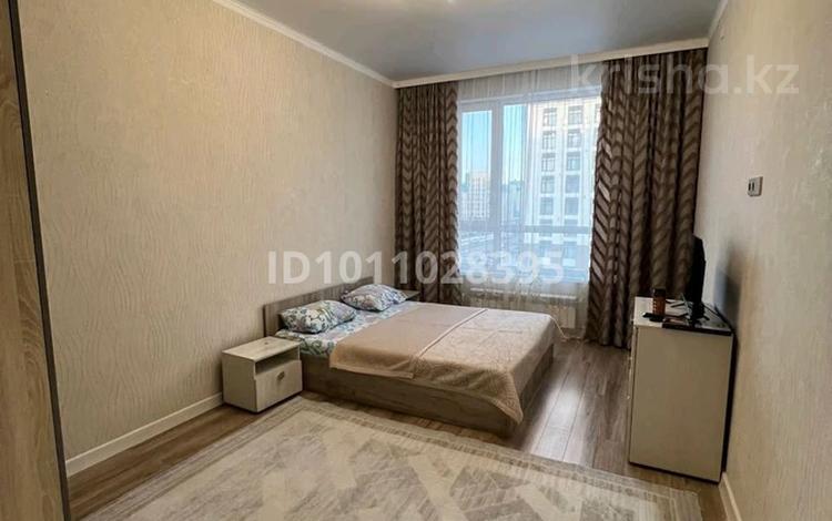 1-комнатная квартира · 40 м² · 3/9 этаж, Ахмет Байтурсынулы 39, 39/1, 39/2, 39/3 за 2 999 ₸ в Астане, Сарайшык р-н — фото 2