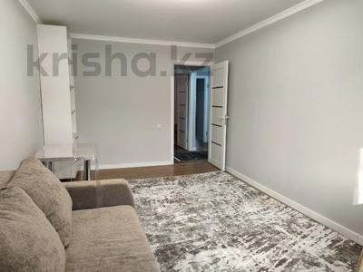 2-бөлмелі пәтер · 53 м² · 9/9 қабат, Жетісу-1 ш/а. — Момышулы, бағасы: 35 млн ₸ в Алматы, Ауэзовский р-н