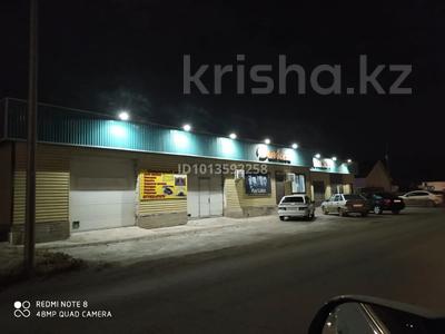 Жқб, автосервистер мен көлік жуу · 270 м², бағасы: 51 млн ₸ в Атырау, Жумыскер