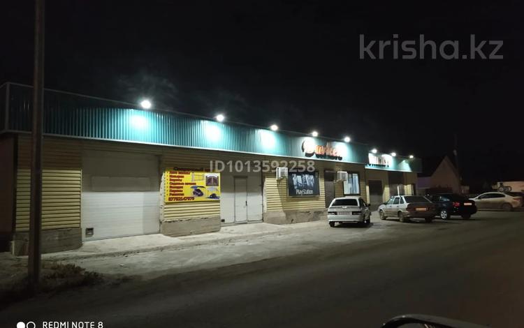 Жқб, автосервистер мен көлік жуу · 270 м², бағасы: 51 млн ₸ в Атырау, Жумыскер — фото 2