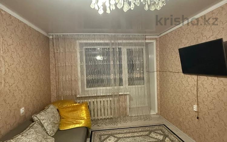 2-комнатная квартира · 52 м² · 5/9 этаж, Кабанбай батыра 42 за 24.8 млн ₸ в Семее — фото 8