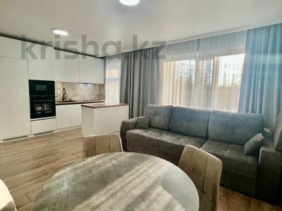 2-комнатная квартира · 44.5 м² · 3/9 этаж, 70 квартал за 15 млн ₸ в Темиртау