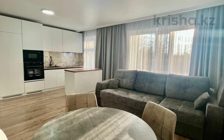 2-комнатная квартира · 44.5 м² · 3/9 этаж, 70 квартал за 15 млн ₸ в Темиртау — фото 2