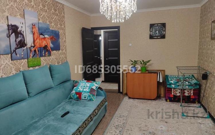2-комнатная квартира, 47.7 м², 2/5 этаж, Ердена 167 за 11.5 млн 〒 в Сатпаев — фото 8