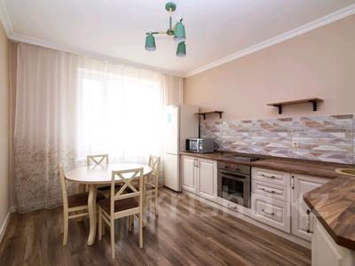 1-бөлмелі пәтер · 51.1 м² · 6/9 қабат, Туркестан 4Б, бағасы: 31.9 млн ₸ в Астане, Есильский р-н