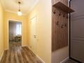 1-комнатная квартира · 51.1 м² · 6/9 этаж, Туркестан 4Б за 31.9 млн ₸ в Астане, Есильский р-н — фото 12
