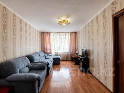 3-комнатная квартира · 52 м² · 5/5 этаж, Кажымукан 8/1 за 19 млн 〒 в Астане, Алматы р-н