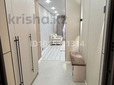 1-бөлмелі пәтер · 40 м² · 3/9 қабат, Асар-2 ш/а, ​Микрорайон Асар 2, бағасы: 130 000 ₸ в Шымкенте, Абайский р-н