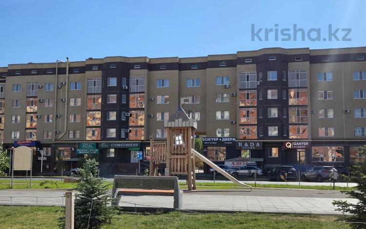 3-комнатная квартира · 110 м² · 3/5 этаж, мкр. Алтын орда 14/2 за 39 млн ₸ в Актобе — фото 2