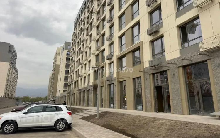 Еркін · 66 м², бағасы: 500 000 ₸ в Алматы, Алатауский р-н — фото 2