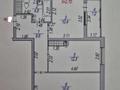 2-бөлмелі пәтер · 53.6 м² · 7/12 қабат, Райымбека 257/1 — Между Максимой и Оптовкой, бағасы: 40 млн ₸ в Алматы, Жетысуский р-н — фото 9