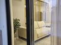 2-комнатная квартира · 90 м² · 2/3 этаж, мкр Мирас 157 — ул. Аскарова за 650 000 ₸ в Алматы, Бостандыкский р-н — фото 17