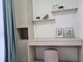 2-комнатная квартира · 90 м² · 2/3 этаж, мкр Мирас 157 — ул. Аскарова за 650 000 ₸ в Алматы, Бостандыкский р-н — фото 9