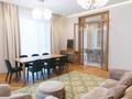 6-комнатная квартира · 236 м² · 20/20 этаж, Сарайшык 34/4 за 590 млн ₸ в Астане — фото 3