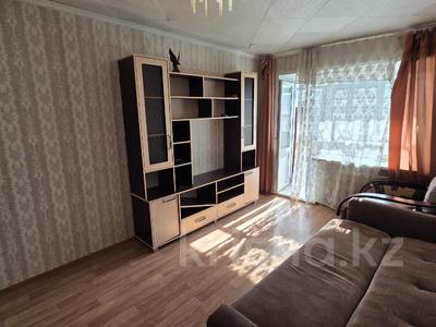 3-бөлмелі пәтер · 55.1 м² · 5/5 қабат, Тауелсиздик 27, бағасы: 19 млн ₸ в Костанае