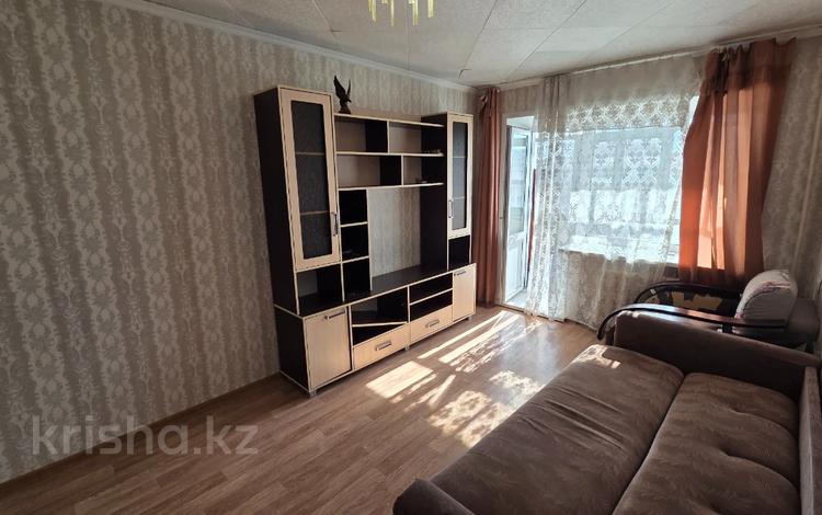 3-комнатная квартира · 55.1 м² · 5/5 этаж, Тауелсиздик 27 за 19 млн ₸ в Костанае — фото 13
