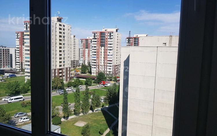 2-комнатная квартира, 67 м², 9/10 этаж, мкр Аккент за 35 млн 〒 в Алматы, Алатауский р-н — фото 14