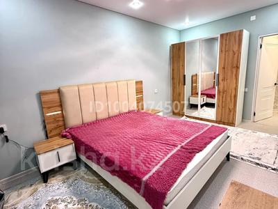 3-комнатная квартира · 75.8 м² · 8/11 этаж, Алтын Орда 7/1а за 360 000 ₸ в Алматы, Наурызбайский р-н